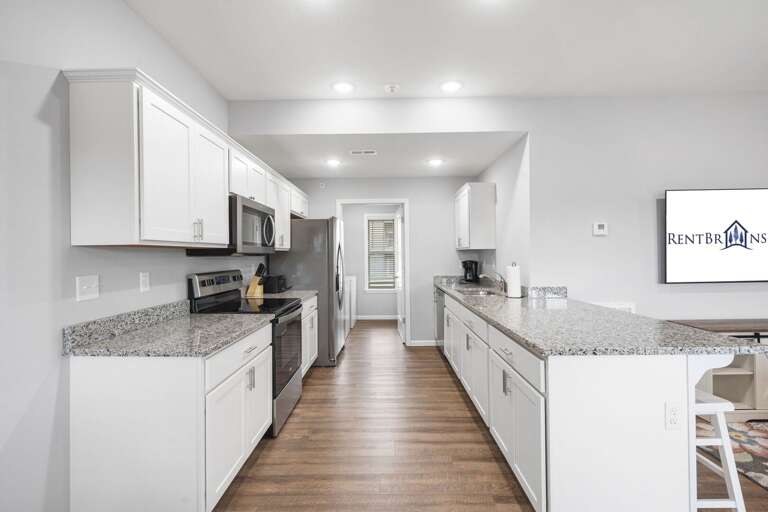 Find Rentals