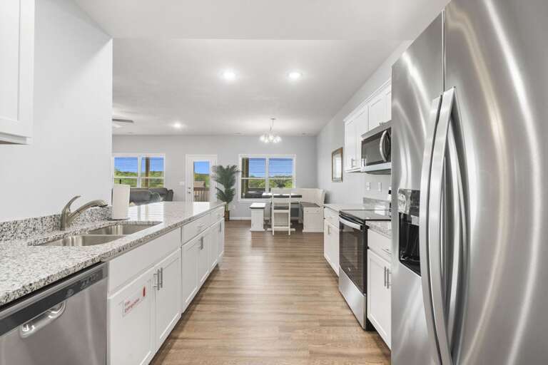 Find Rentals
