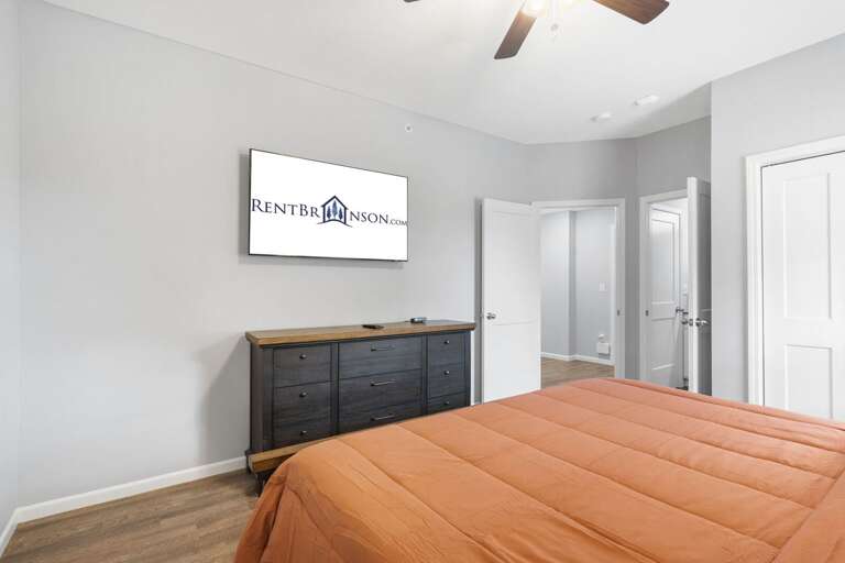 Find Rentals