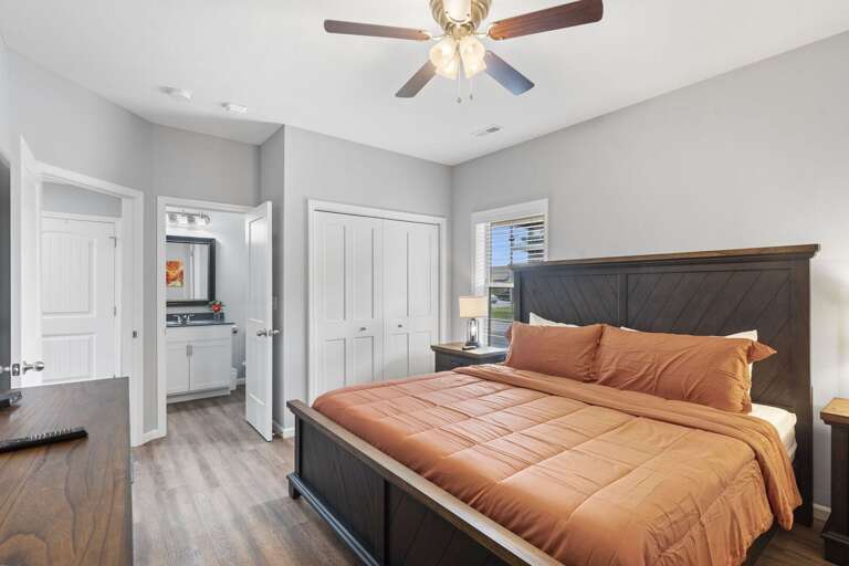 Find Rentals
