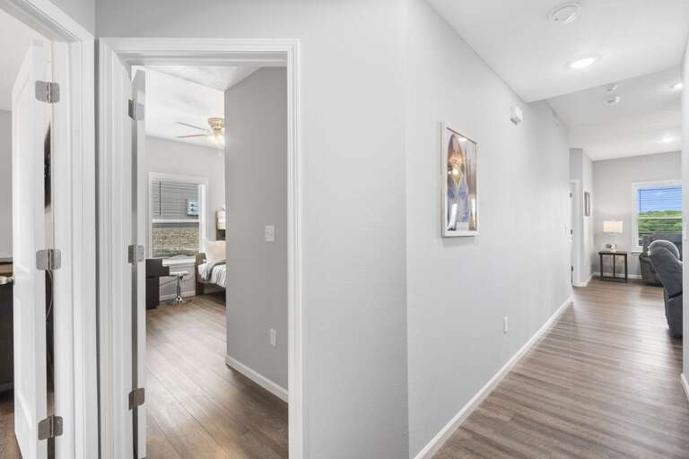 Find Rentals
