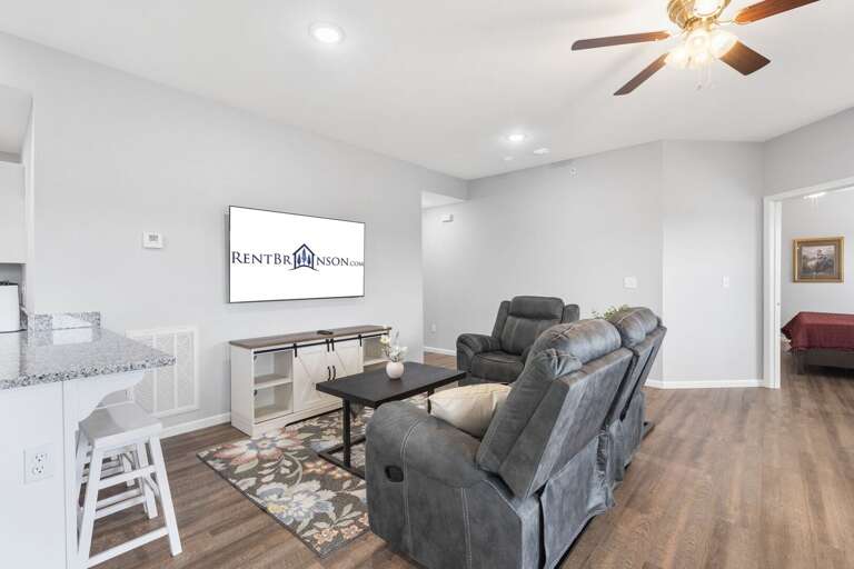 Find Rentals