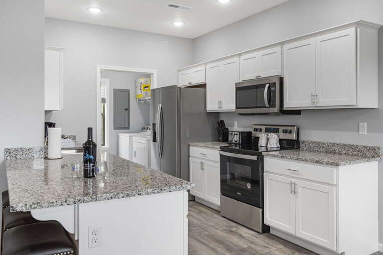 Find Rentals