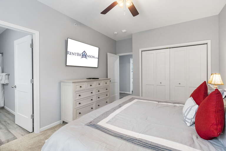 Find Rentals