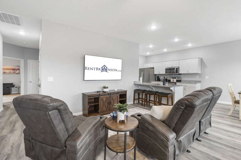Find Rentals
