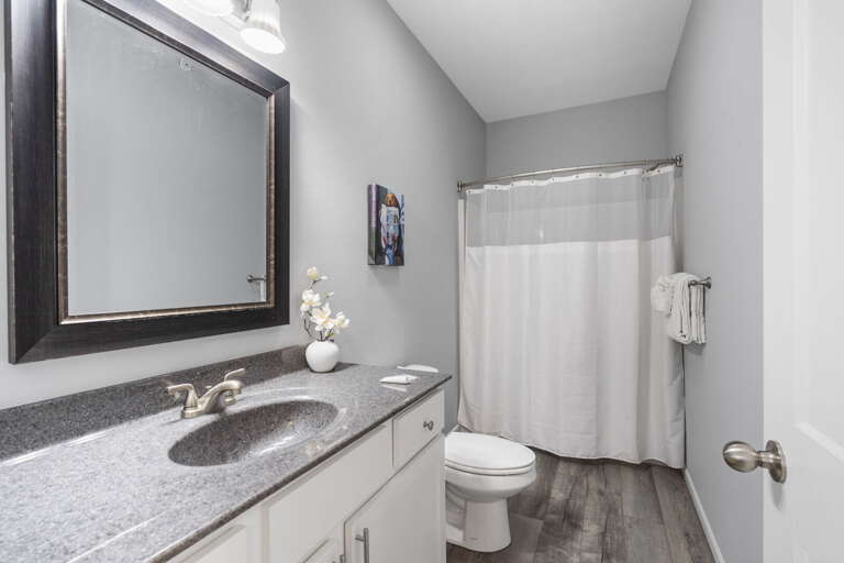 Find Rentals