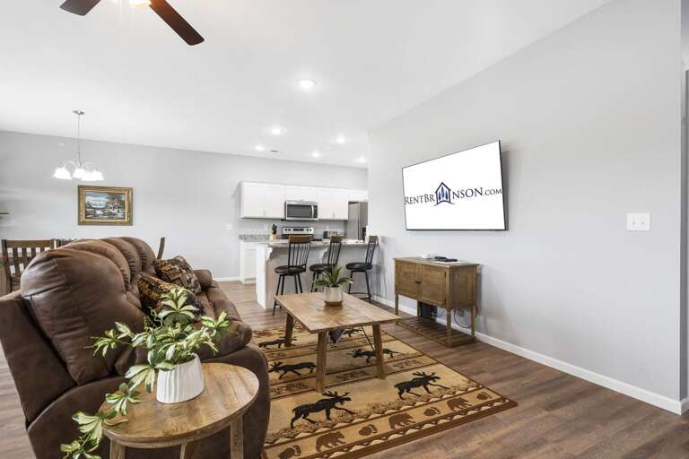 Find Rentals