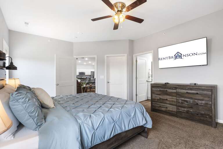 Find Rentals