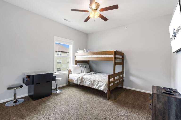 Find Rentals