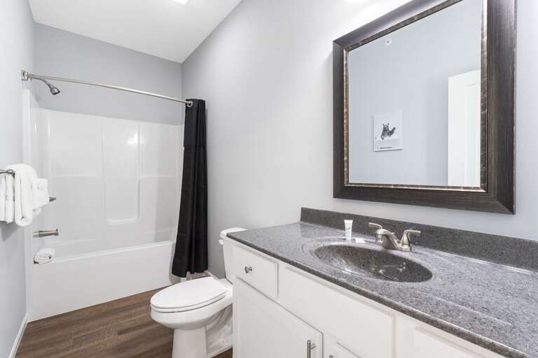Find Rentals
