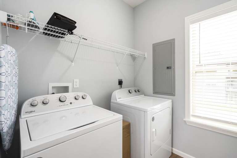 Find Rentals