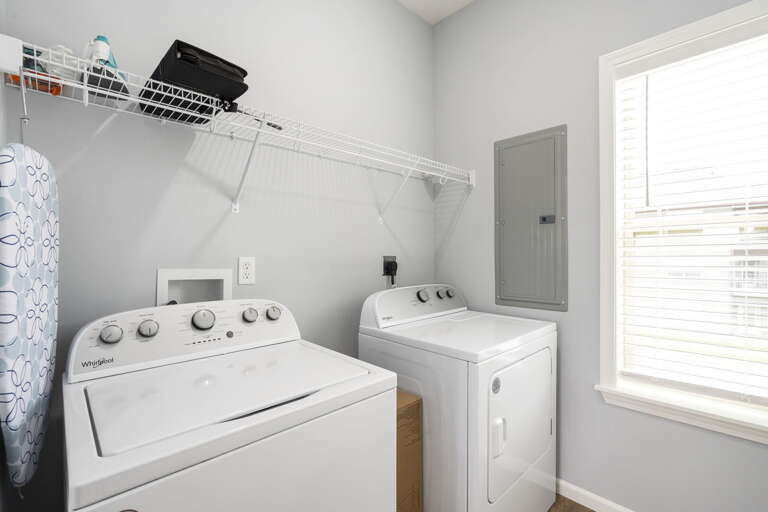 Find Rentals