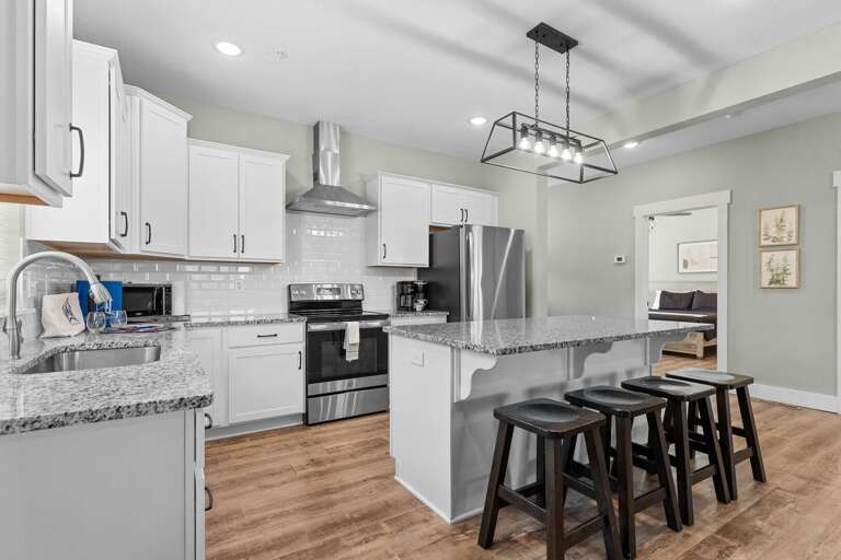 Find Rentals