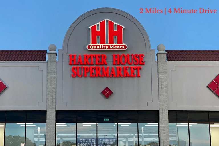 Find Rentals