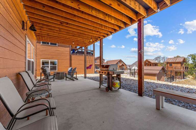 Find Rentals