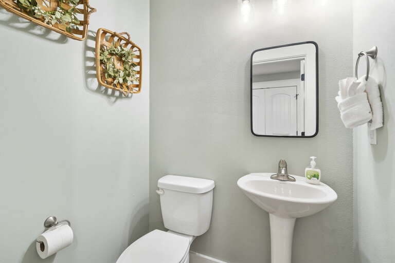 Find Rentals