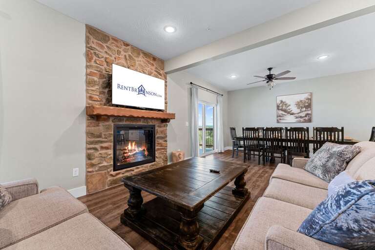 Find Rentals