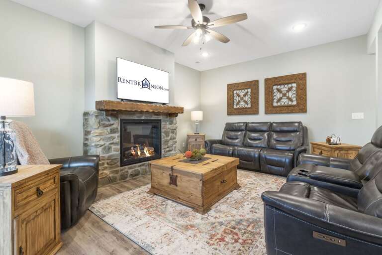 Find Rentals
