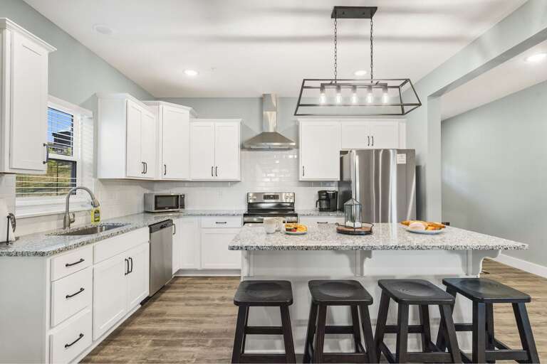 Find Rentals