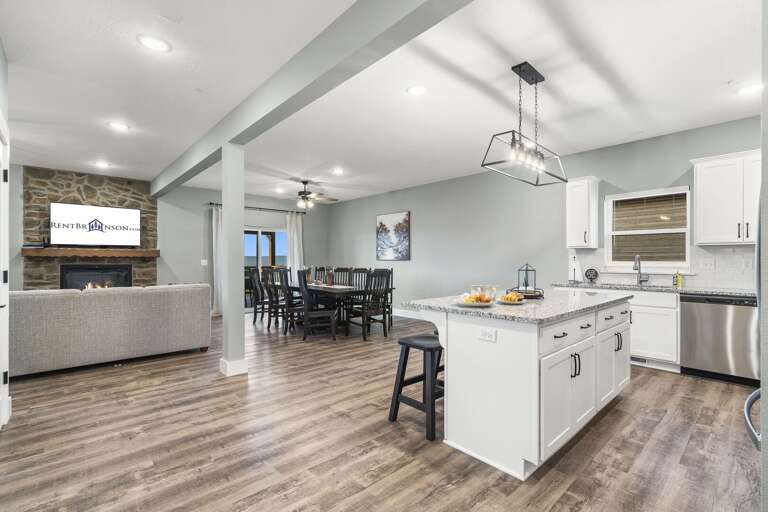 Find Rentals