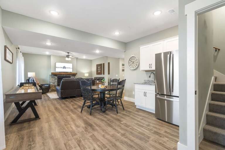 Find Rentals