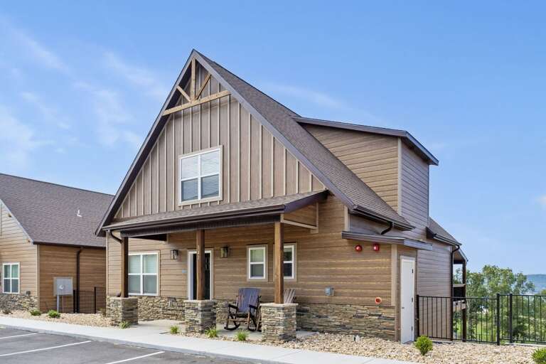 Find Rentals