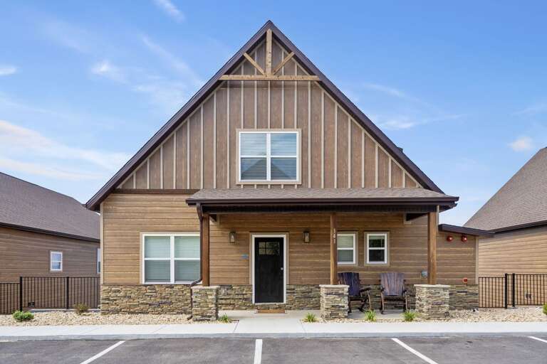 Find Rentals