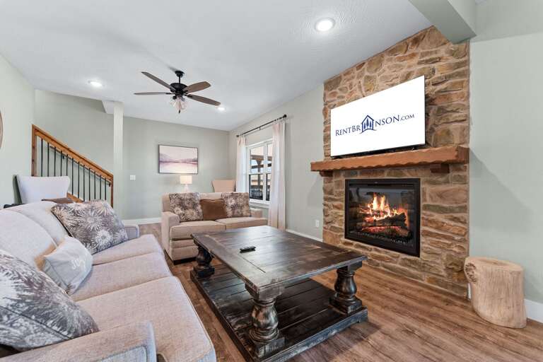 Find Rentals