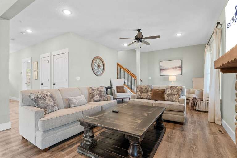 Find Rentals