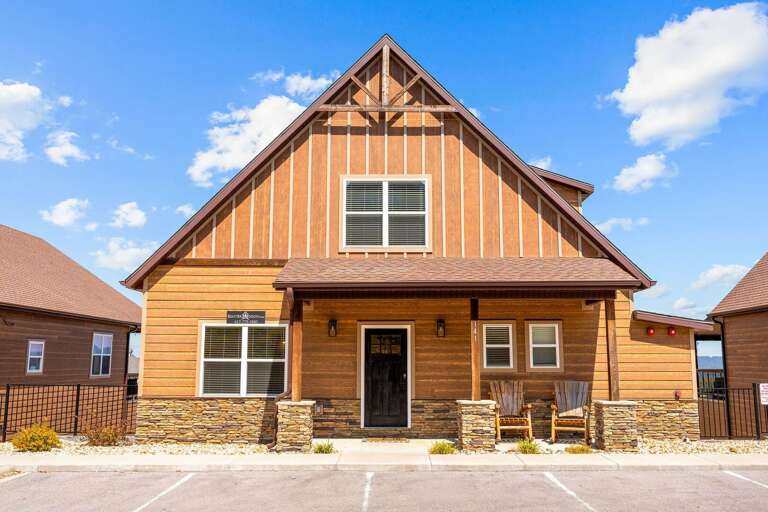 Find Rentals