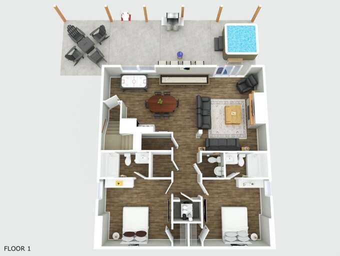 Find Rentals