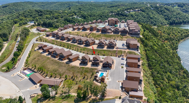 Find Rentals