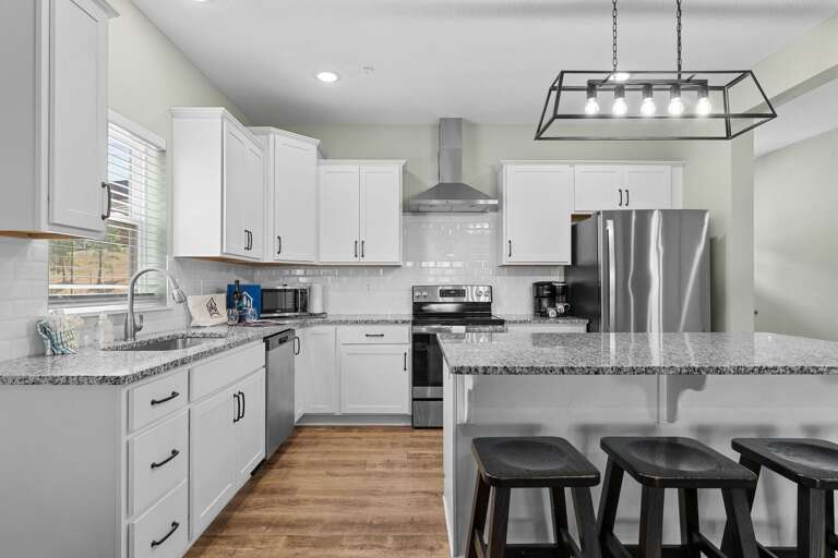 Find Rentals