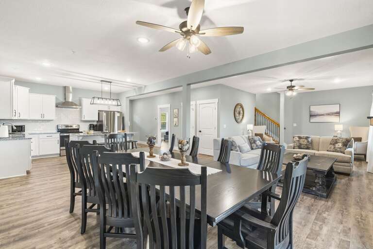 Find Rentals