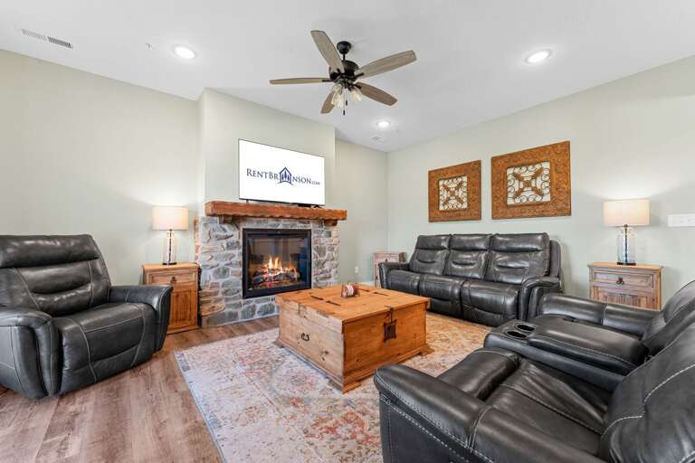 Find Rentals