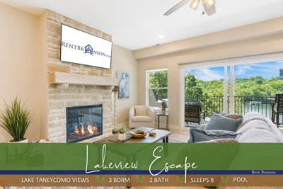 Lakeview Escape