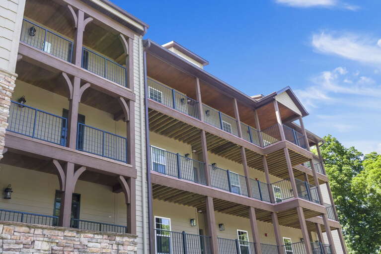 Find Rentals