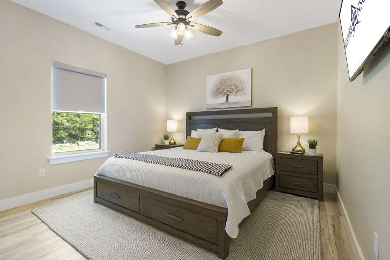 Find Rentals