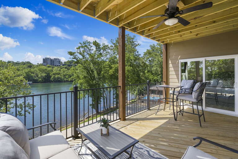 Branson Condo Rental