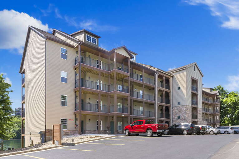 Find Rentals