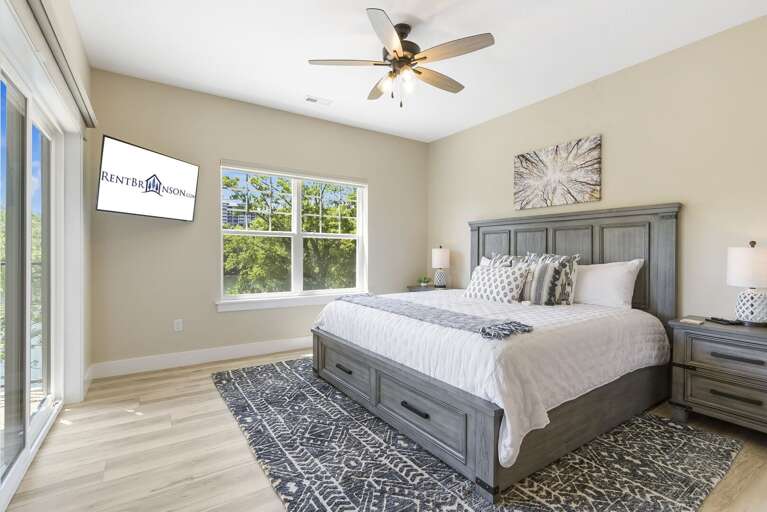 Find Rentals