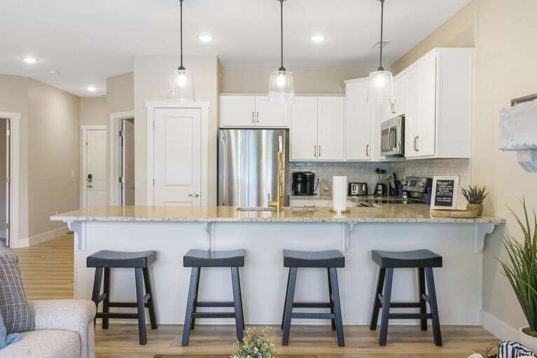 Find Rentals