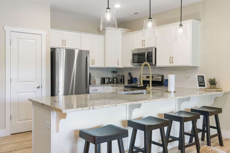 Find Rentals