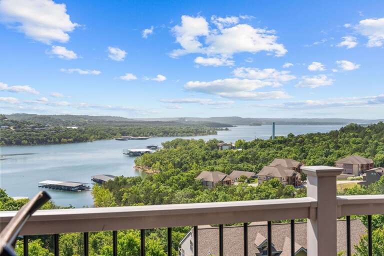 Table Rock Lake Condo Rental