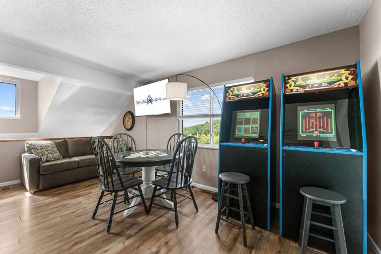 Table Rock Lake Condo Rental