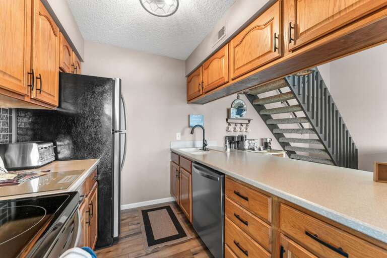 Find Rentals