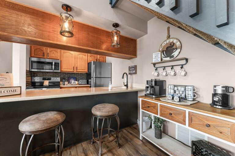 Find Rentals
