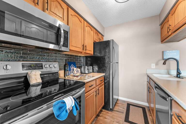 Find Rentals