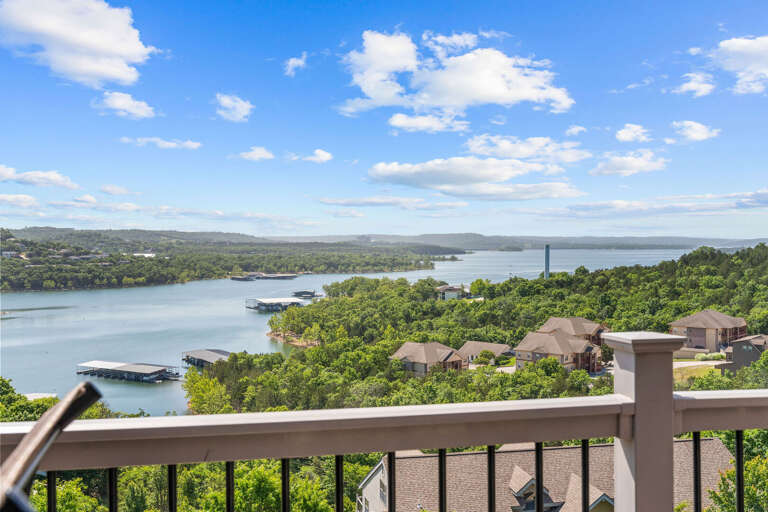 Table Rock Lake Condo Rental