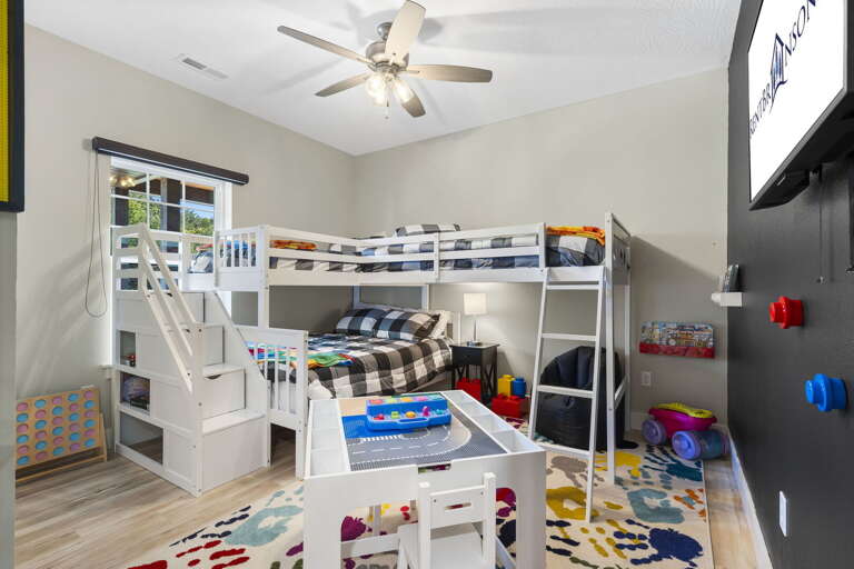 Branson Condo Rental